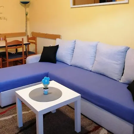 Bright & Cozy Apartment