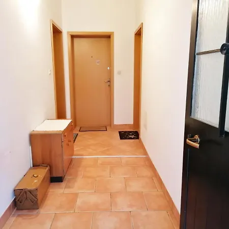 Apartamento Bright & Cozy *